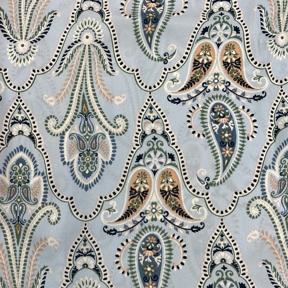 🔆O’NEILL🔆 IZZY PAISLEY DRESS - Picture 10 of 16